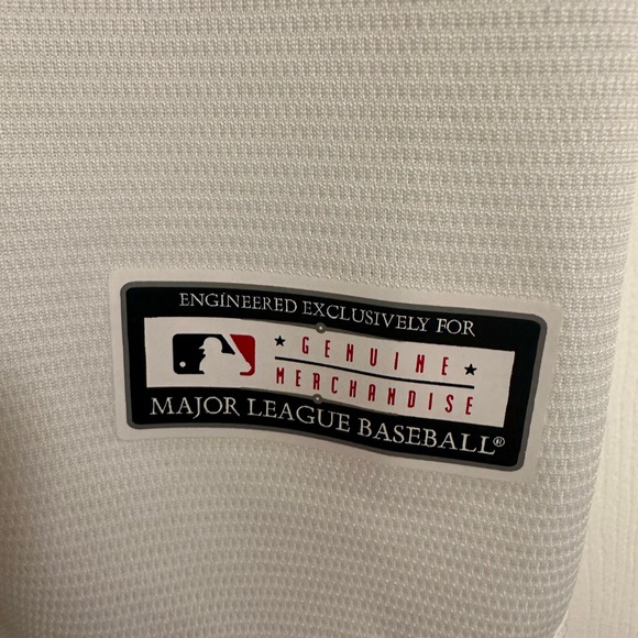 Youth size medium 10/12 shirt. Lately used in perfect condition. - Picture 3 of 4